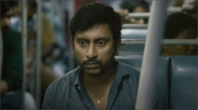 run baby run movie review rj balaji