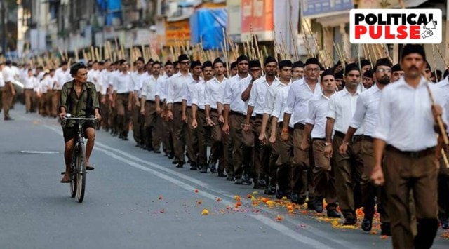 The UCC is a project close to the heart of the Sangh Parivar, and several BJP MPs have in the recent past brought private member’s Bills in Parliament on UCC. (Representational/File)