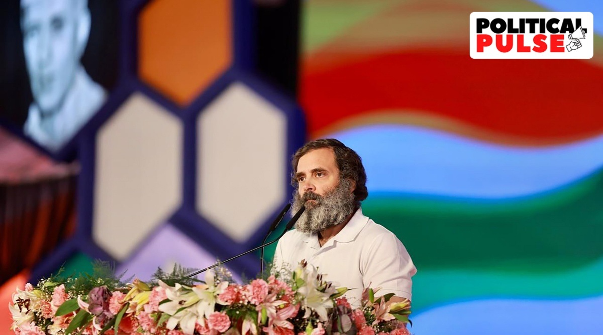 congress plenary session