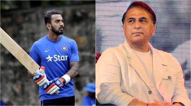 I Feel He Should Be Given One More Chance Sunil Gavaskar Backs Kl I Feel He Should Be Given One More Chance Sunil Gavaskar Backs Kl