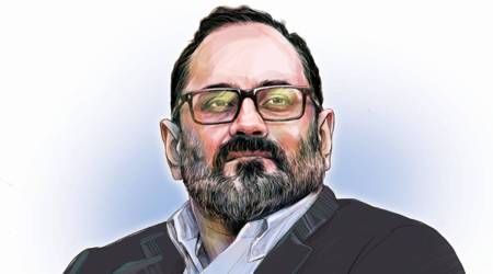 Rajeev Chandrasekhar, Indian Air Force (IAF), Narendra Modi, Lifestyle for Environment (LiFE) mission, Nagaland, Indian Express, India news, current affairs