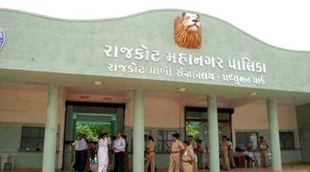 Rajkot Municipal Corporation