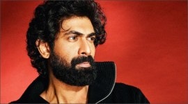 Rana Daggubati