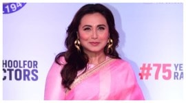 Rani Mukerji