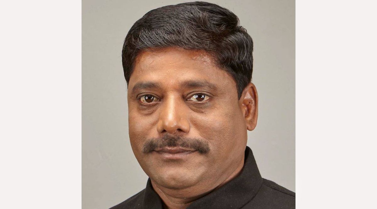 Congress candidate Ravindra, kasba bypolls, pune news, indian express