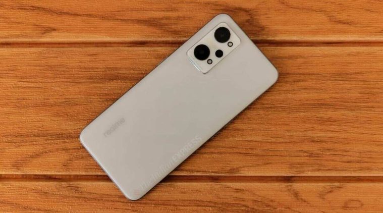 Realme GT Neo 3T