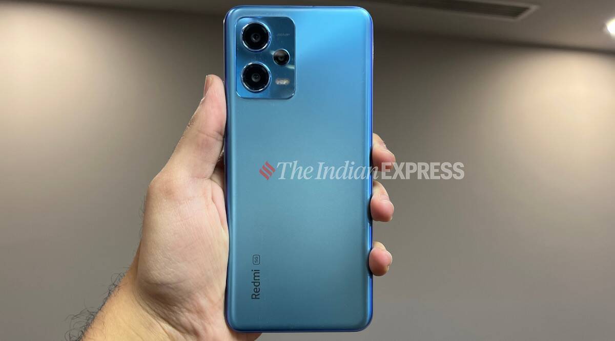 Xiaomi Redmi Note 12 5G: Quick Review- Good device under Rs 20,000
