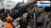 Why Turkey has been hit by over 40 quakes since Monday