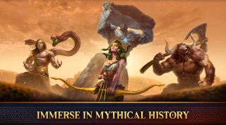 Road to Valor Empires