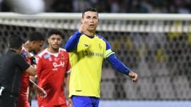 Al Nassr vs Al Wehda Highlights: Cristiano Ronaldo scores 4 goals as Al  Nassr thrash Al Wehda 4-0