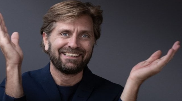 Director Ruben Ostlund