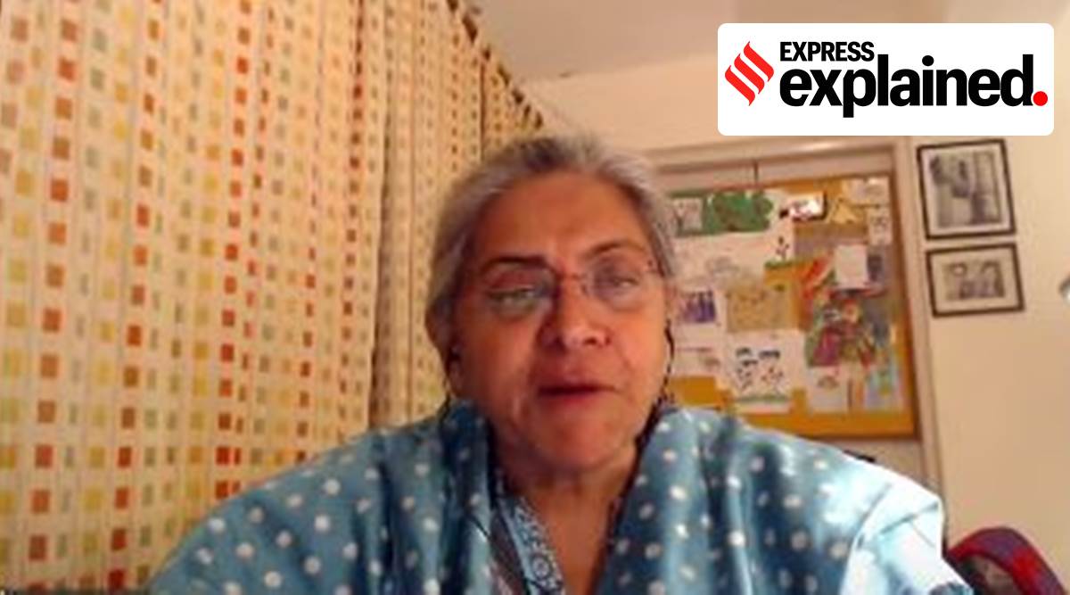 Dr Rukmini Banerji On ASER 2022: ‘Enrolment Is Higher Than 98% Despite ...