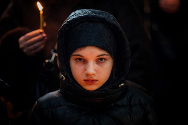 Russia Ukraine war death toll