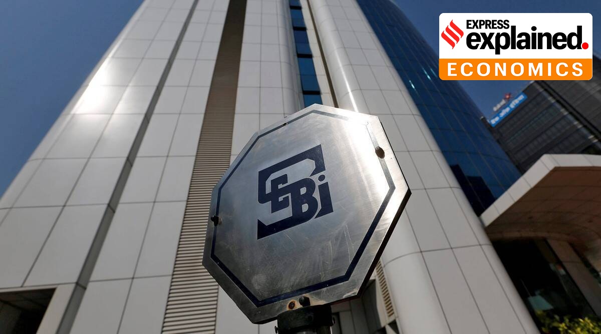 SEBI building