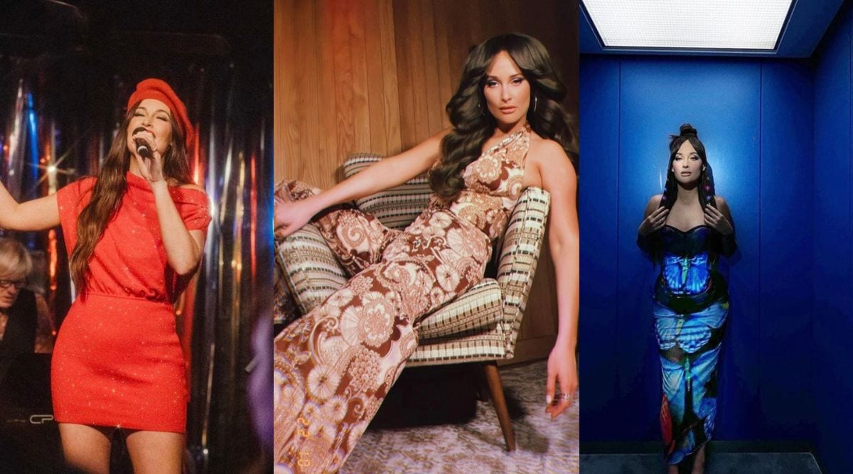 In pictures: Kacey Musgraves and her vintage style | Lifestyle Gallery