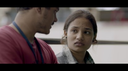 Xnxxdesi School - Prithvi Konanur's 'Hadinelentu' is the only Indian film in PIFF's World  Competition | Pune News, The Indian Express
