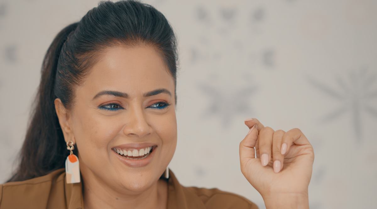 Sameera Reddy I Sameera Reddy on the importance of sex education: ‘Since my parents ...