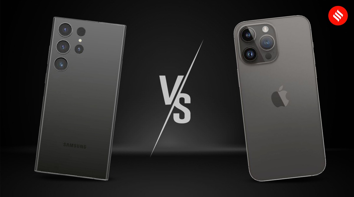 Galaxy S23 x iPhone 14: qual smartphone é o melhor?