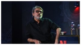 Sanjay Leela Bhansali