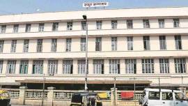 Sassoon hospital Pune
