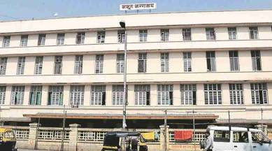 Sassoon hospital Pune