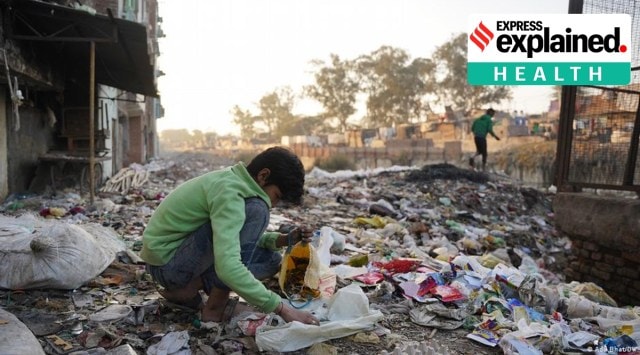 How the e-waste you produce is providing poor children with a dangerous ...