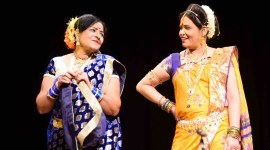 Lavani ke Rang Pune