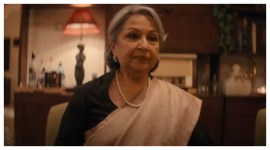 Sharmila Tagore