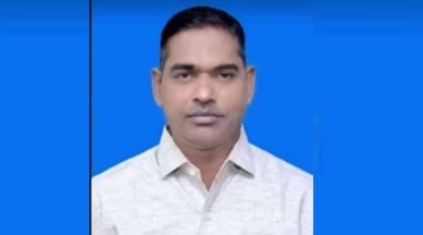 Shashikant Warishe Ratnagiri