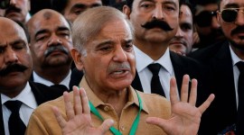 Shehbaz Sharif