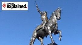 Chhatrapati Shivaji Maharaj