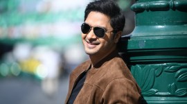 Shreyas Talpade