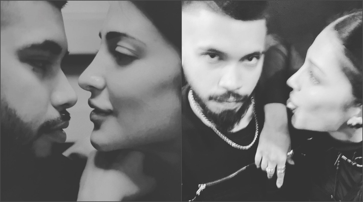 Shruti Hassan Ka Opan Sex Video - Shruti Haasan shares note for boyfriend Santanu Hazarika on Valentine's  Day: 'I'm the luckiest girl ever' | Entertainment News,The Indian Express