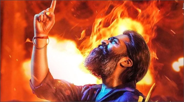 Silambarasan