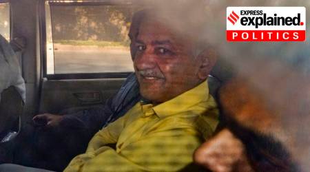 Manish Sisodia arrested, Sisodia arrested, Delhi liquor scam, Delhi liquor policy, Why Sisodia arrested, Sisodia news, Sisodia jail, Delhi liquor scam case, Delhi news, Indian Express