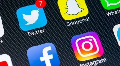 social media companies, fact-checking agencies, fake news, misinformation, business news, Indian Express, current affairs
