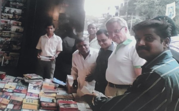 Solanki Booksellers