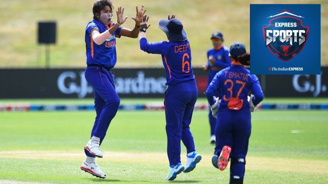 Game Time India on cusp of big things at Cricket World Cup The