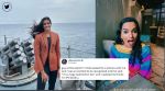 Stand-up comedian shares how someone mistook her for P V Sindhu