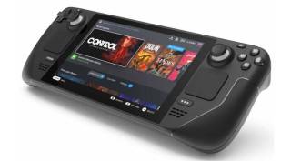 Steam Deck | Steam Deck new feature | Steam Beta PC to PC transfer