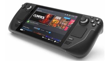 Steam Deck | Steam Deck new feature | Steam Beta PC to PC transfer