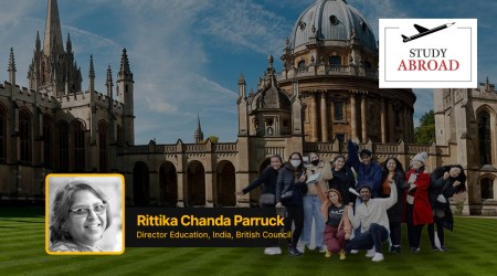 benefits of UK-India study abroad agreement