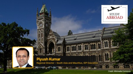 study in new zealand