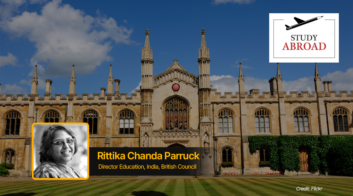 Study in UK - scholarships, universtities, admission