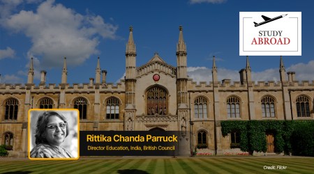 Study in UK - scholarships, universtities, admission