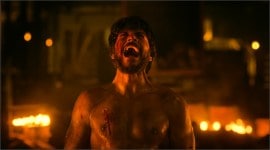 Sundeep Kishan in trailer of Michael