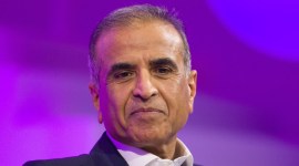 Sunil Mittal airtel paytm featured bloomberg