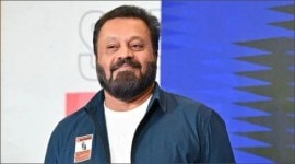 Suresh Gopi Instagram post