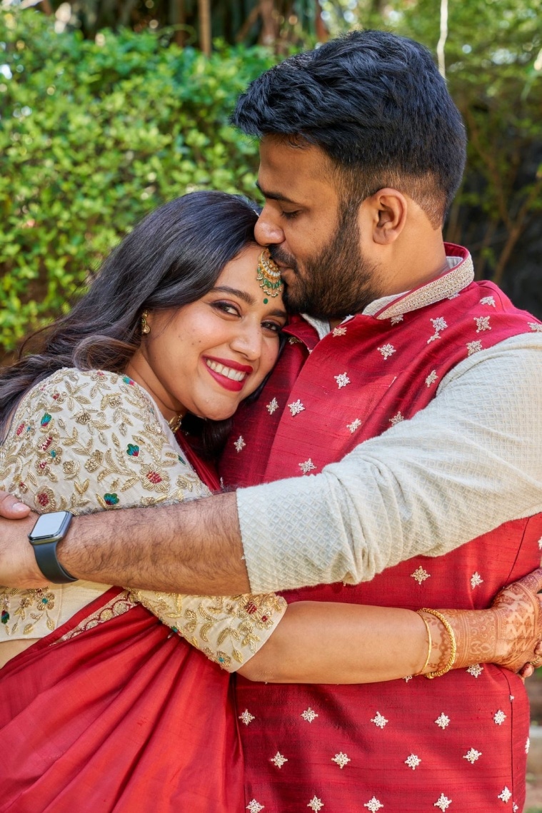 swara bhasker fahad ahmad