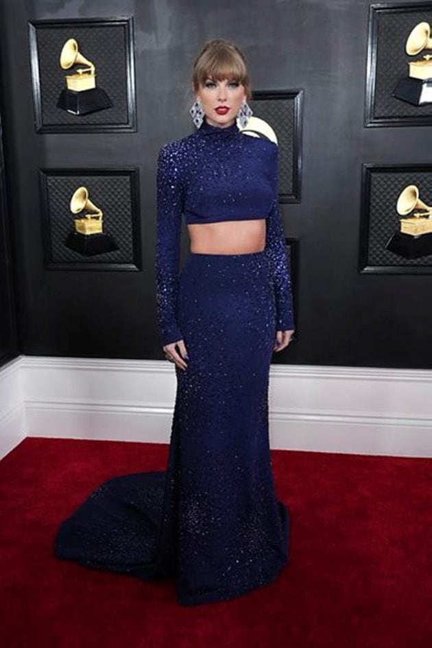 65th Grammy Awards: When Beyonce, Taylor Swift, Adele surprised fans ...